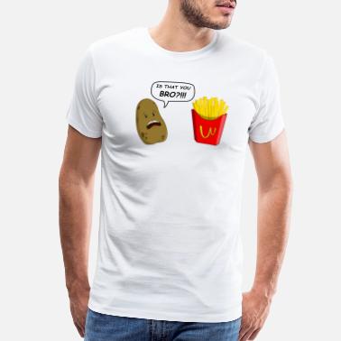 Funny Food T-Shirts | Unique Designs 